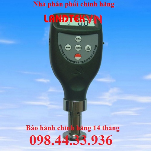 Máy đo độ cứng bọt biển HT-6510 E